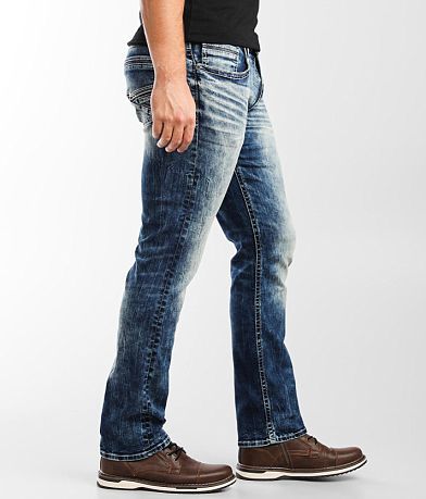 BKE Jake Straight Stretch Jean FULL_RIGHT_SIDE