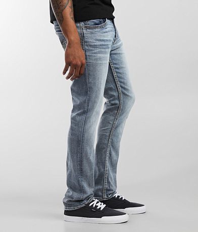 BKE Jake Straight Stretch Jean FULL_LEFT_SIDE