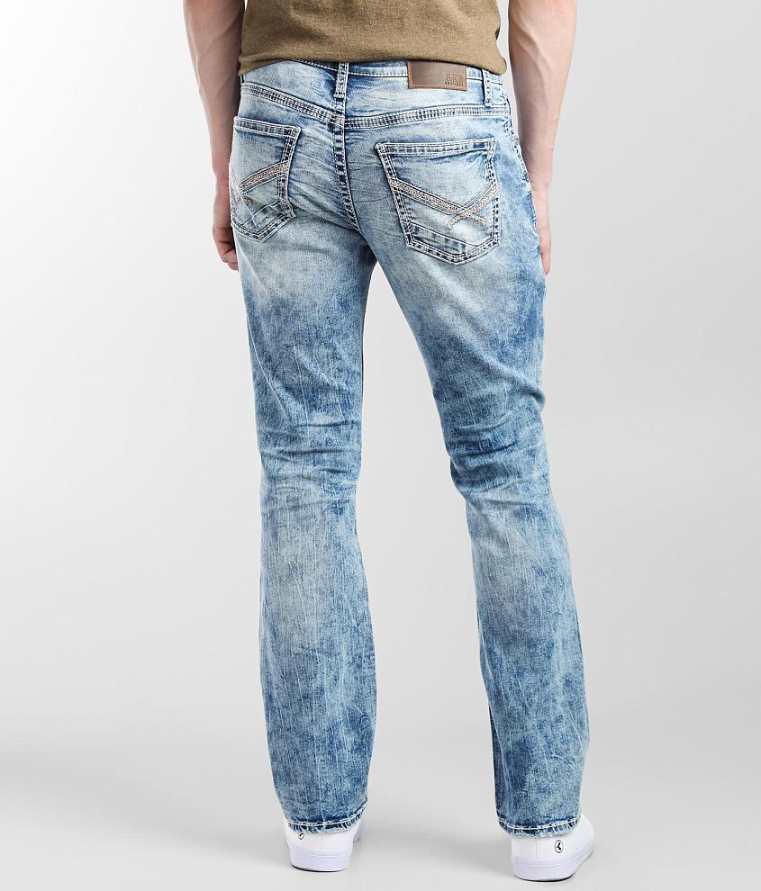 Jake Straight Stretch Jean