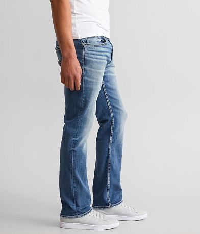 BKE Jake Straight Stretch Jean FULL_LEFT_SIDE