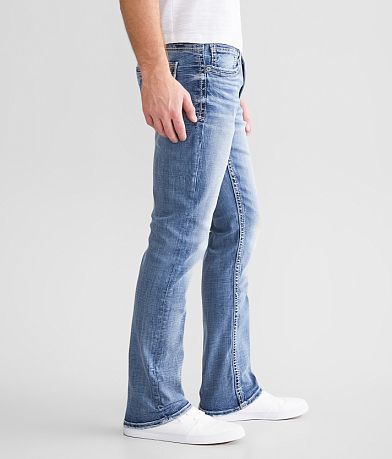 BKE Jake Straight Stretch Jean FULL_RIGHT_SIDE