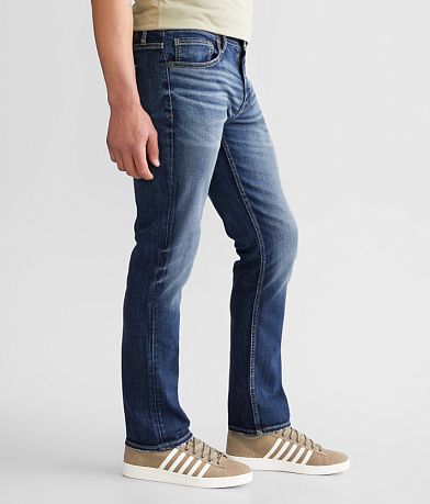 BKE Jake Straight Stretch Jean FULL_RIGHT_SIDE