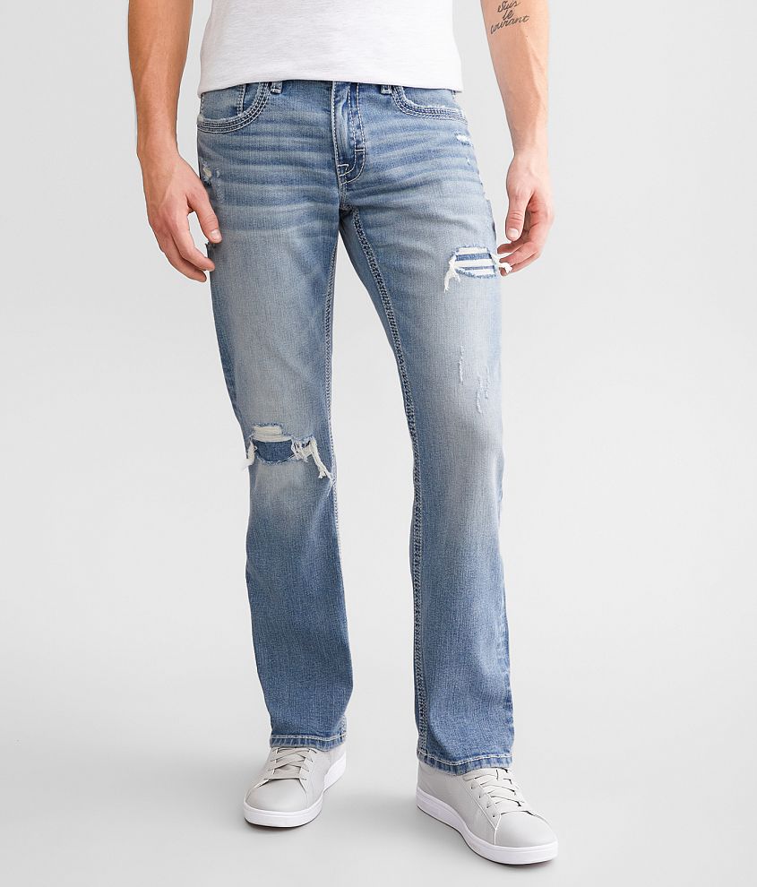 Buckle jake best sale straight jeans