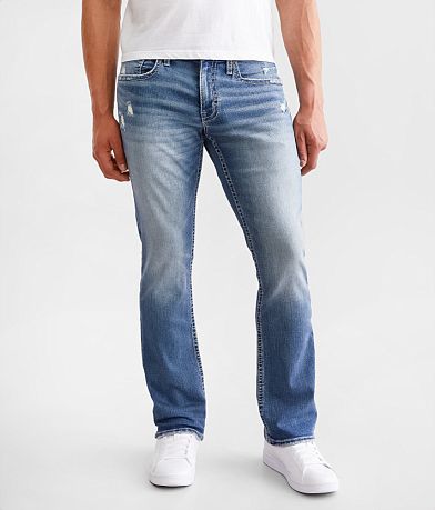 Men's Stretch Jeans | Buckle