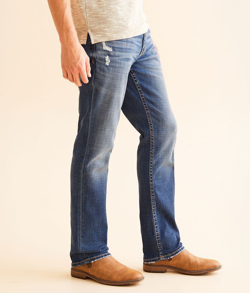 Jake Straight Stretch Jean