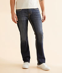 Jake Straight Stretch Jean