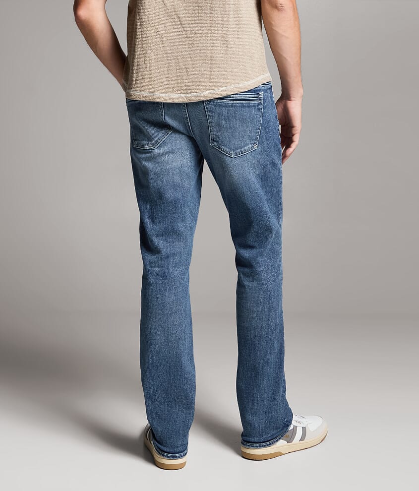 Jake Straight Stretch Jean thumbnail 4