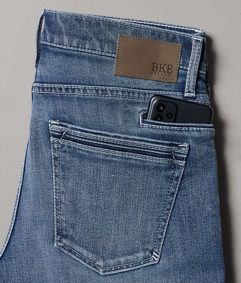 Jake Straight Stretch Jean thumbnail 5