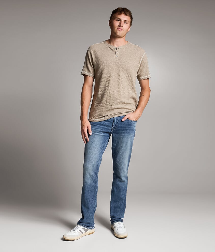 Jake Straight Stretch Jean
