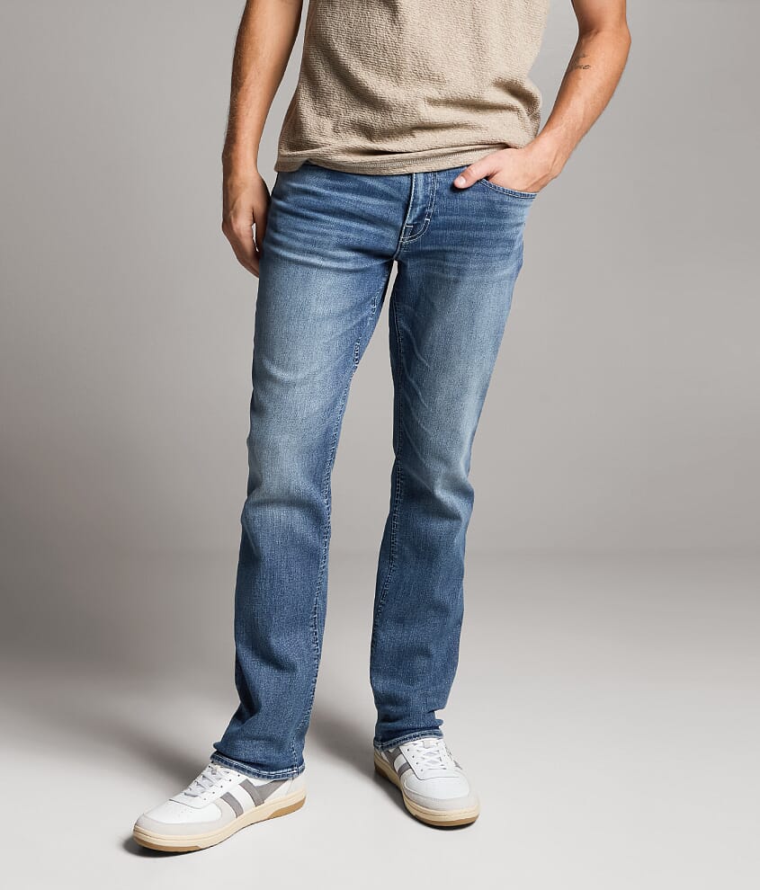 Jake Straight Stretch Jean thumbnail 2