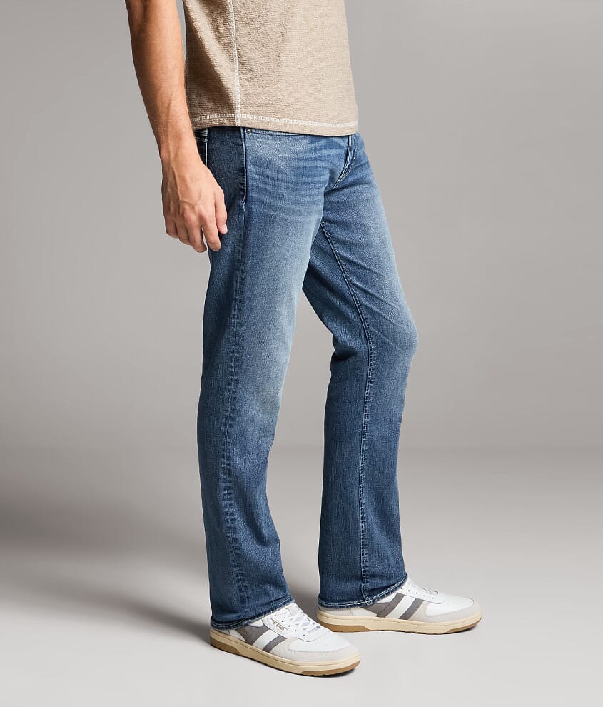 Jake Straight Stretch Jean thumbnail 3