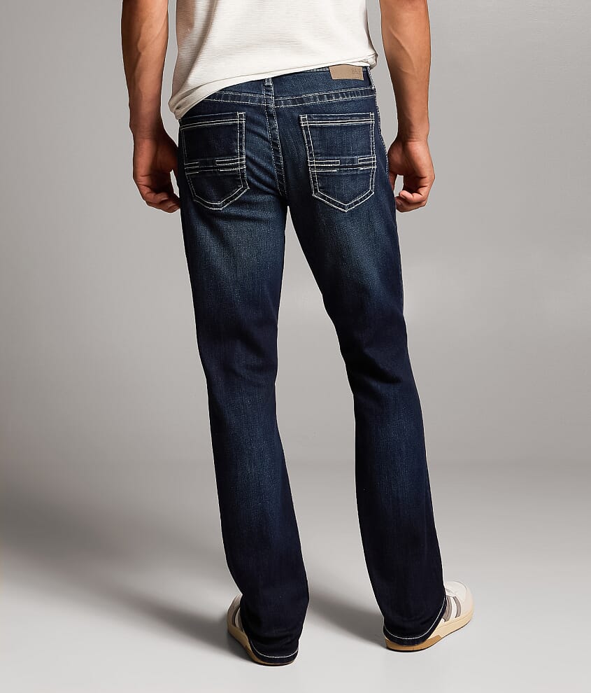 Jake Straight Stretch Jean thumbnail 4