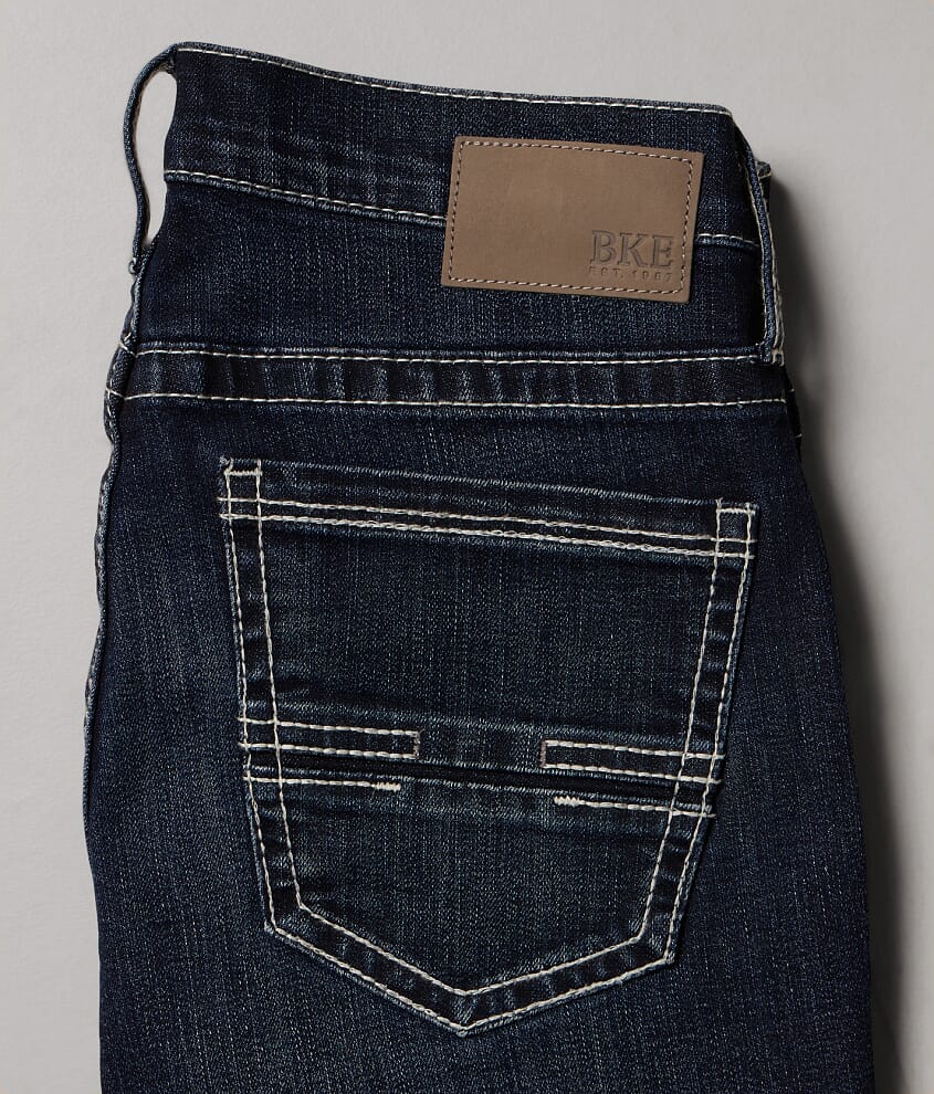 Jake Straight Stretch Jean thumbnail 5