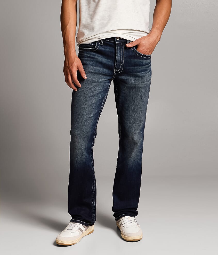 Jake Straight Stretch Jean thumbnail 2