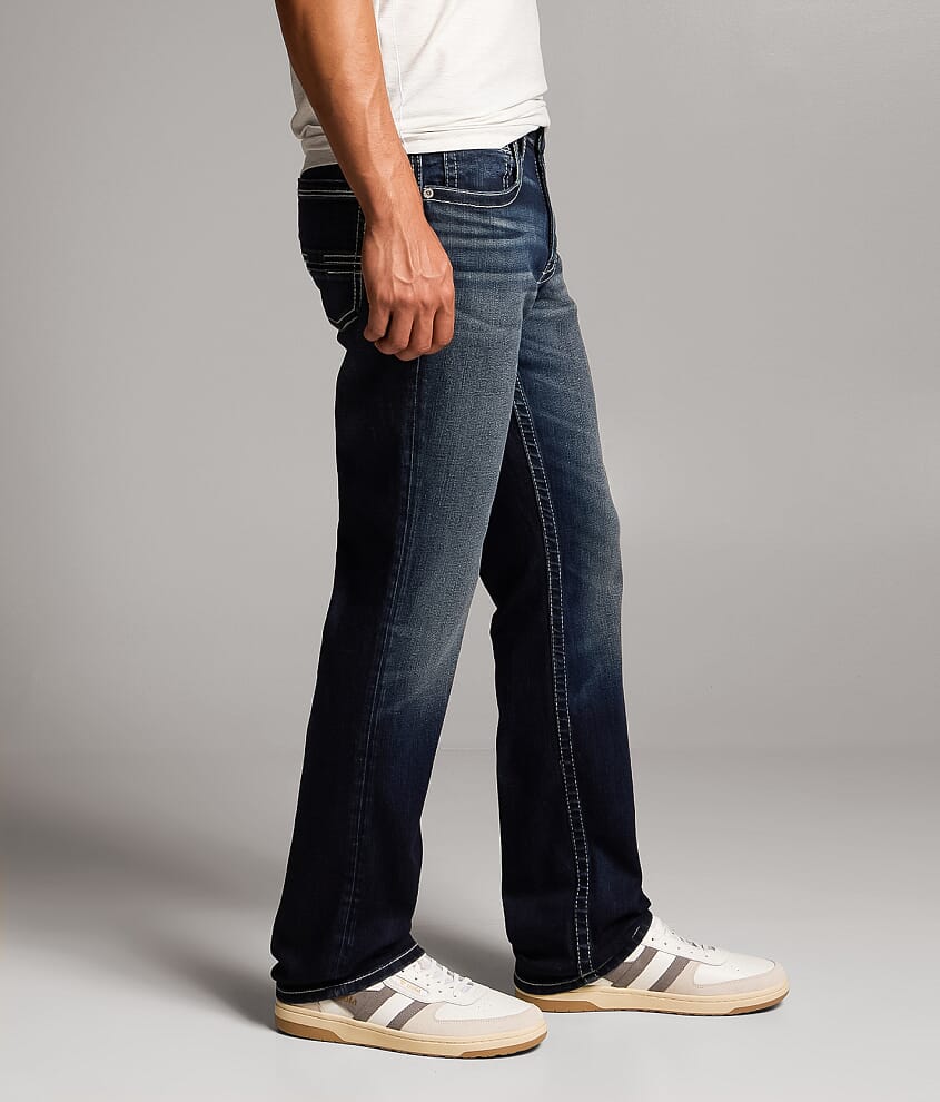 Jake Straight Stretch Jean thumbnail 3