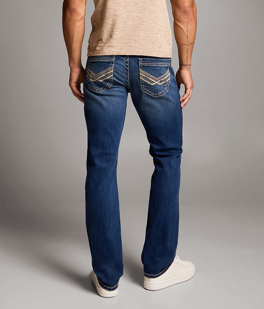 Jake Straight Stretch Jean thumbnail 4