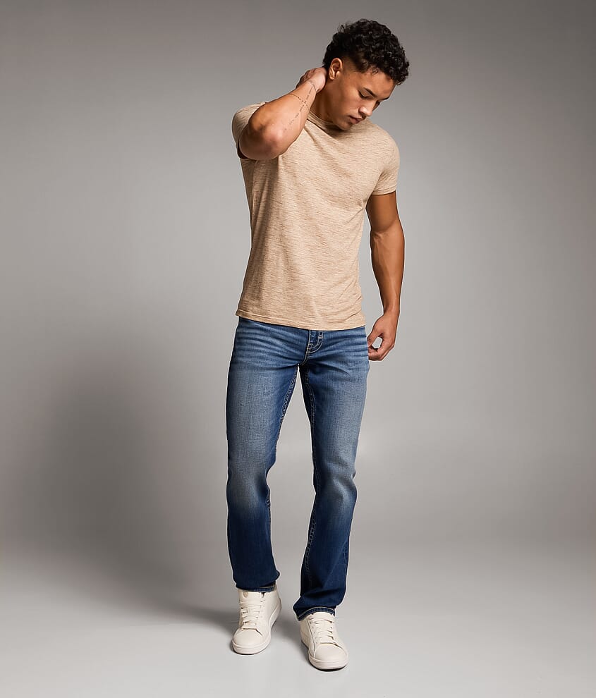 Jake Straight Stretch Jean