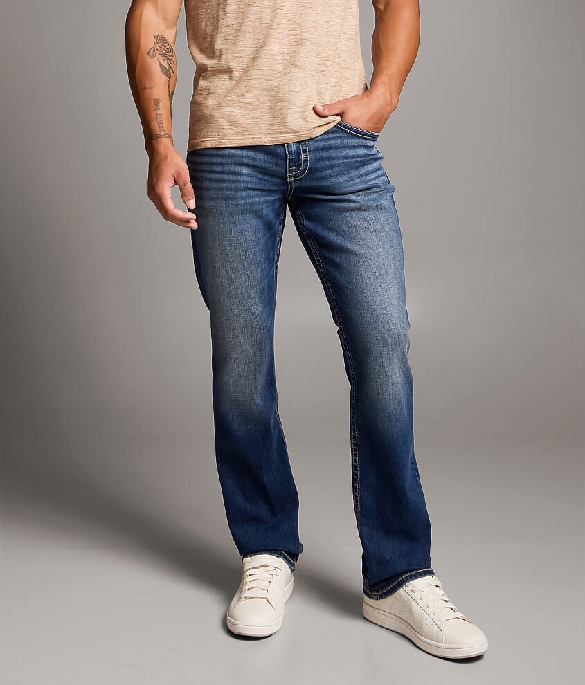 Jake Straight Stretch Jean thumbnail 2