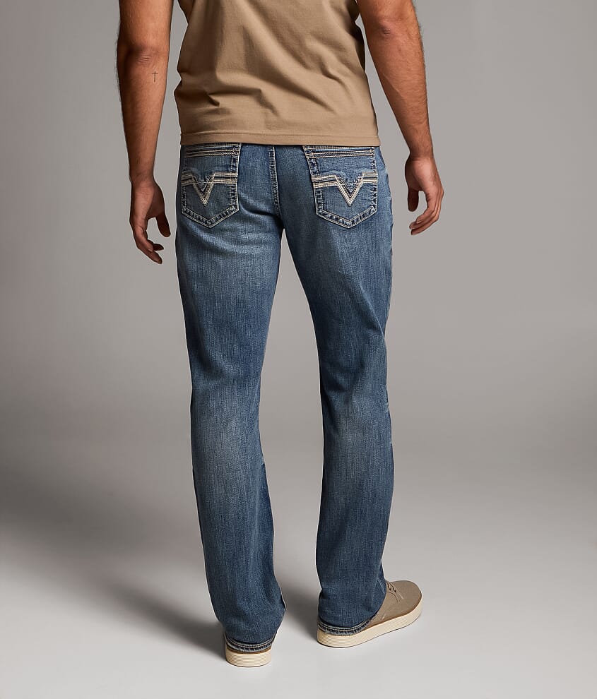 Jake Straight Stretch Jean thumbnail 4