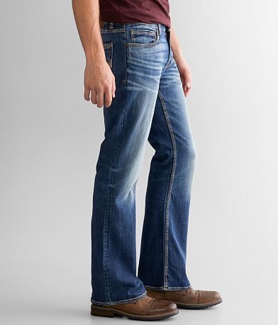BKE Fulton Boot Stretch Jean FULL_RIGHT_SIDE