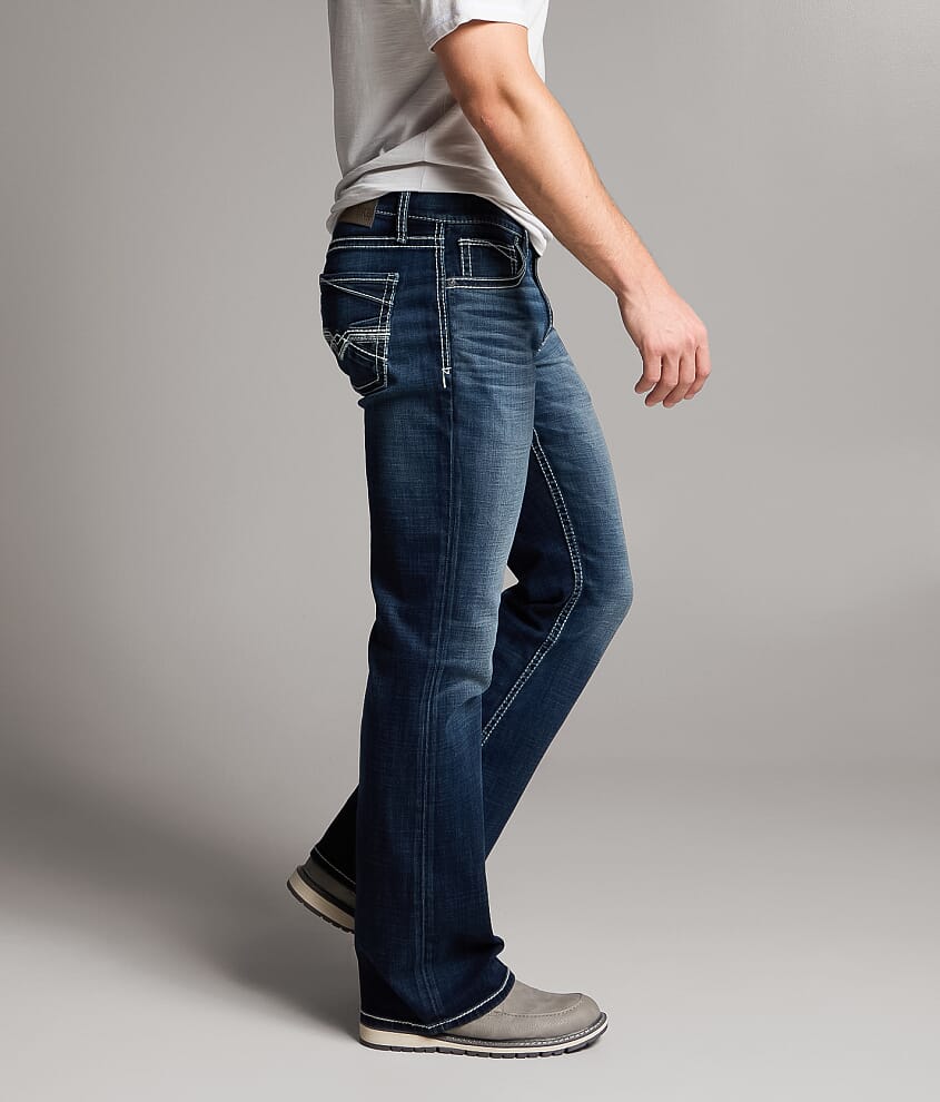 Fulton Boot Stretch Jean thumbnail 3