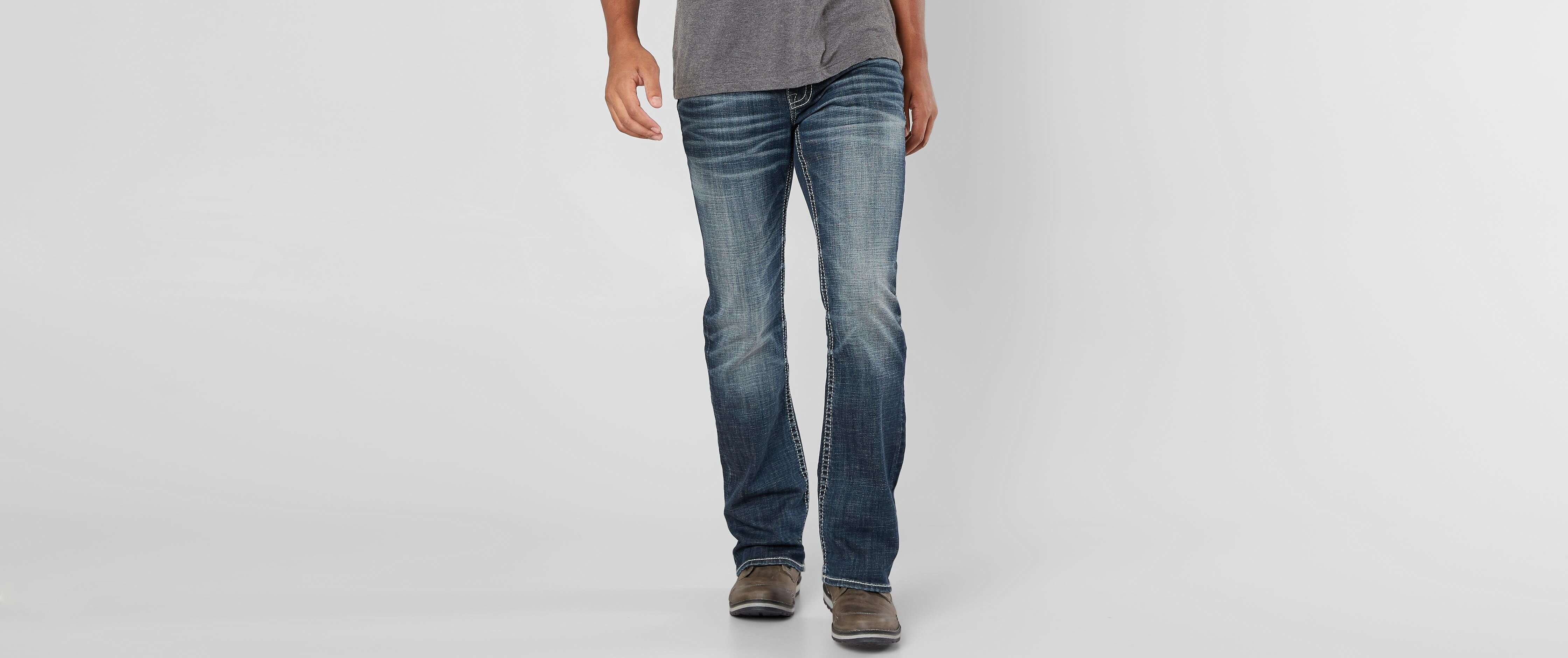 bke fulton jeans