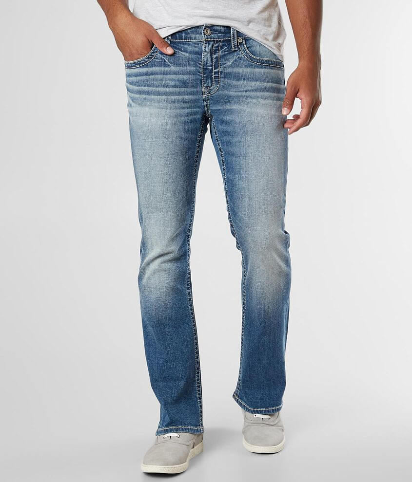 BKE Fulton Boot Stretch Jean