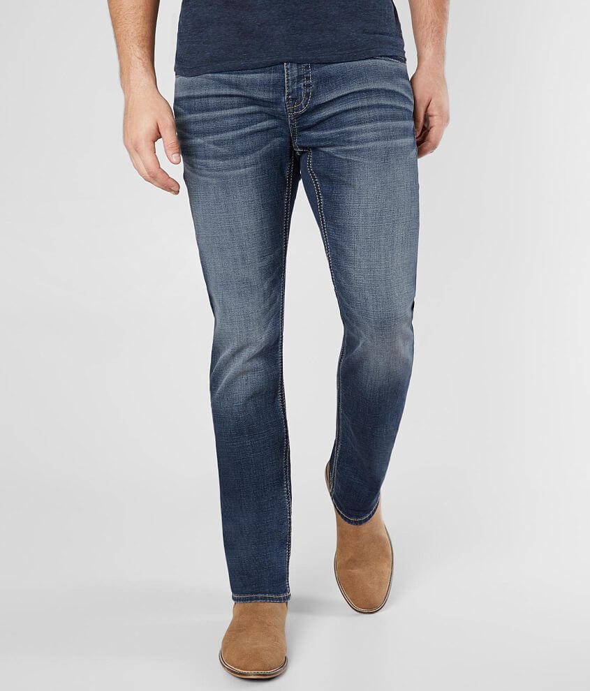 BKE Mason Taper Stretch Jean