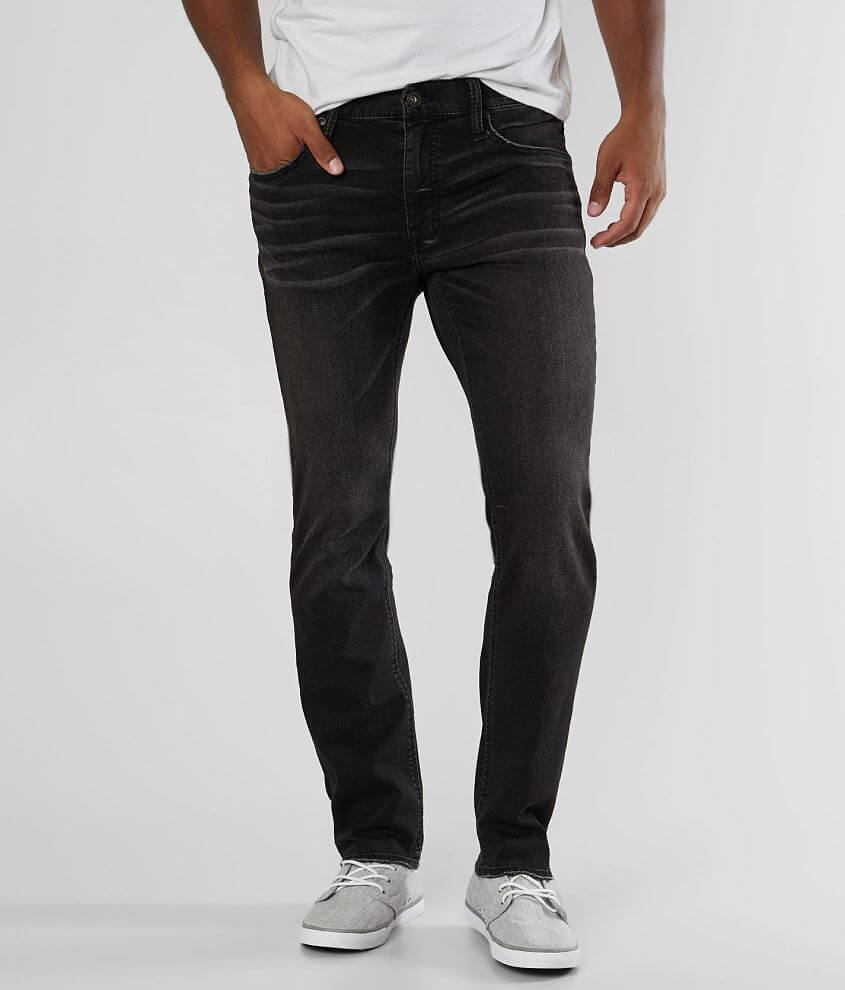 BKE Mason Taper Stretch Jean front view