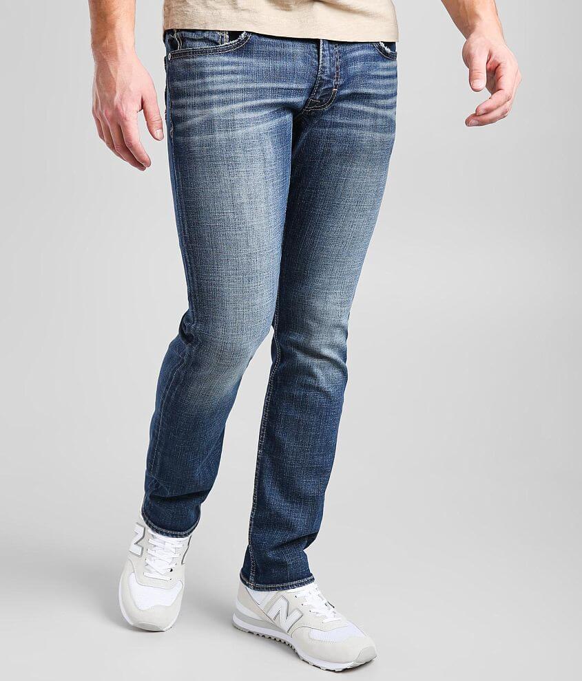 BKE Mason Taper Stretch Jean