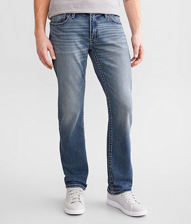 Outpost Makers Original Taper Stretch Jean - Men's Jeans in