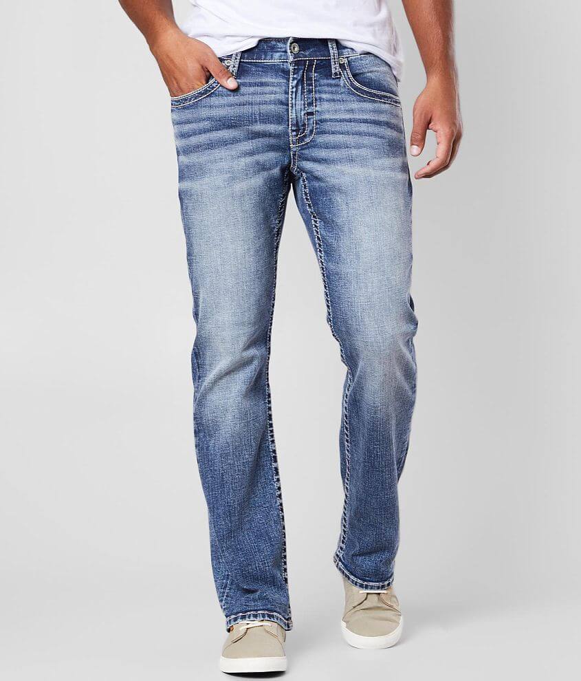 BKE Carter Boot Stretch Jean - Men's Jeans in Surry | Buckle