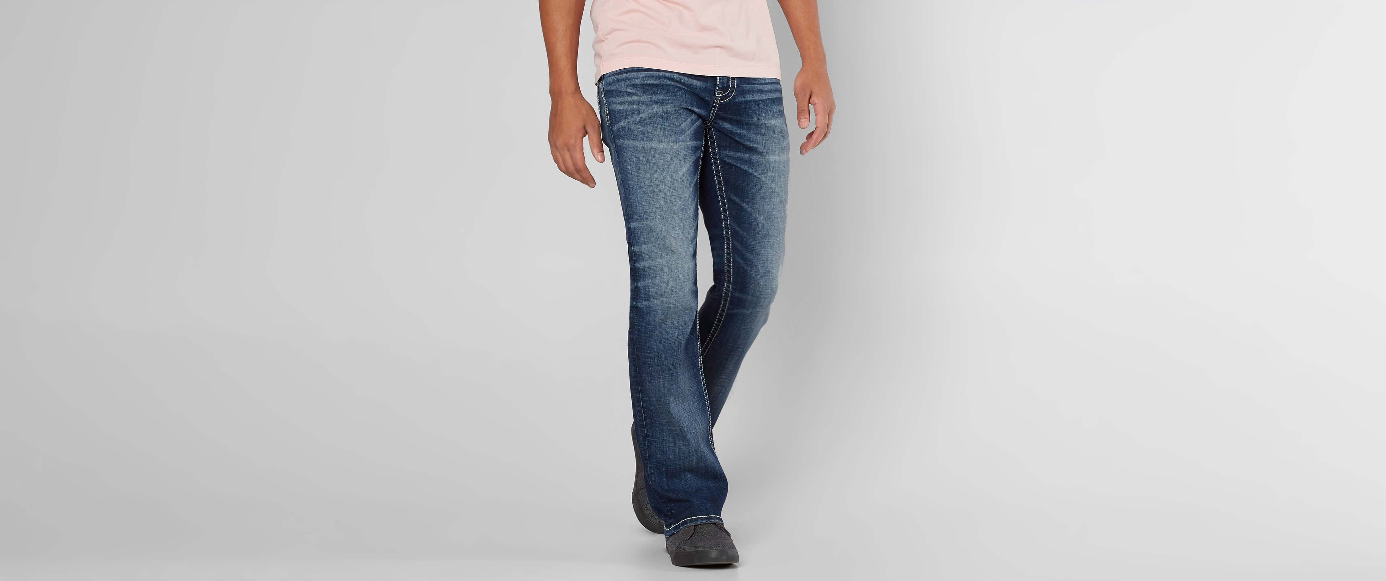 aiden boot stretch jean