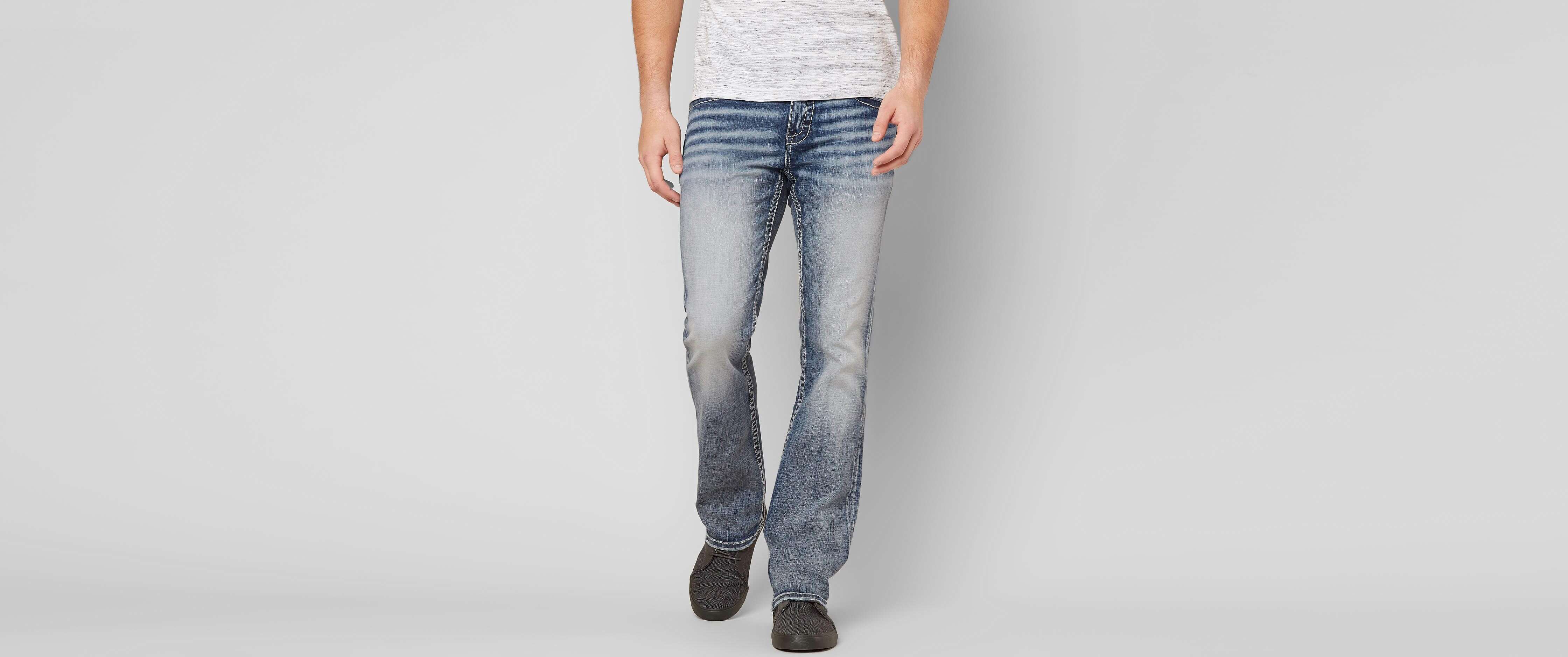 BKE Aiden Boot Stretch Jean