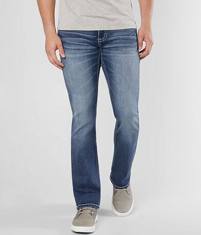 BKE Aiden Boot Stretch Jean front view