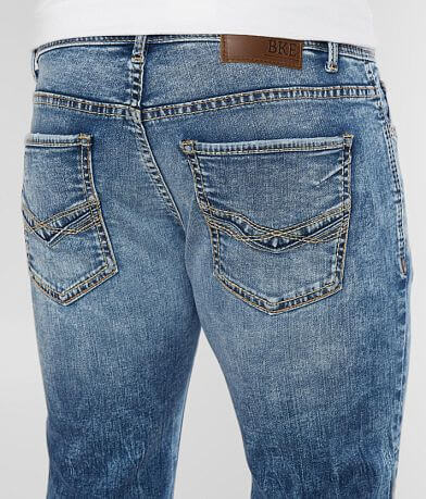BKE Aiden Boot Stretch Jean BACK_POCKET
