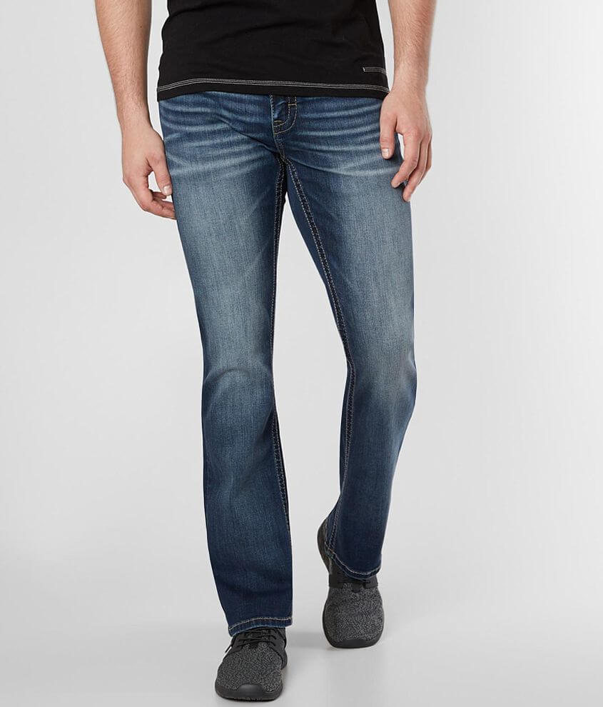 Aiden boot sales stretch jean