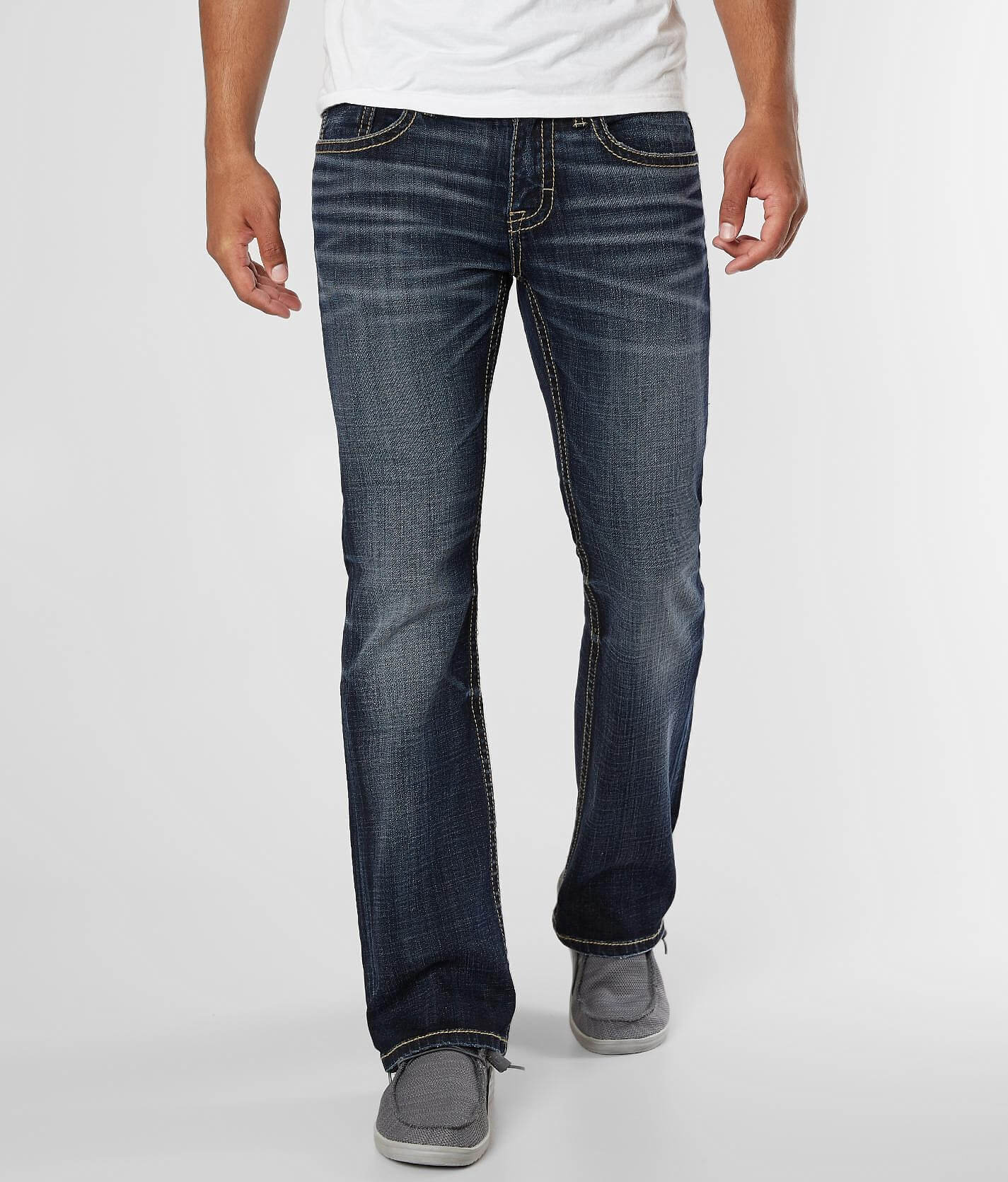 lucky brand jeans men's 363 vintage straight