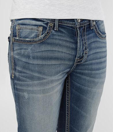 BKE Aiden Boot Stretch Jean misc detail 1 view