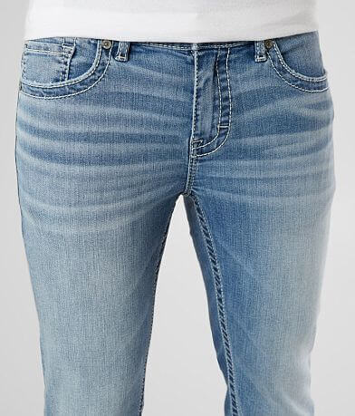 BKE Aiden Boot Stretch Jean misc detail 1 view