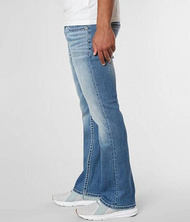 BKE Aiden Boot Stretch Jean full right side view