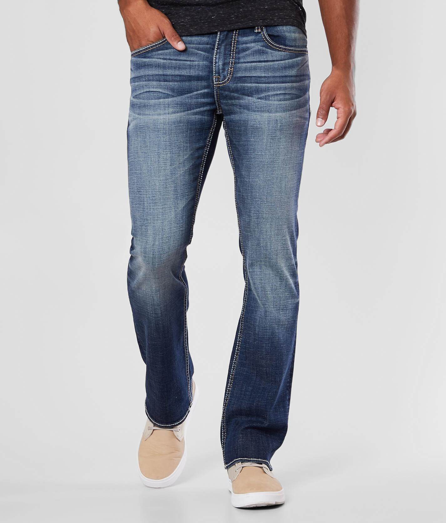 aiden boot stretch jean