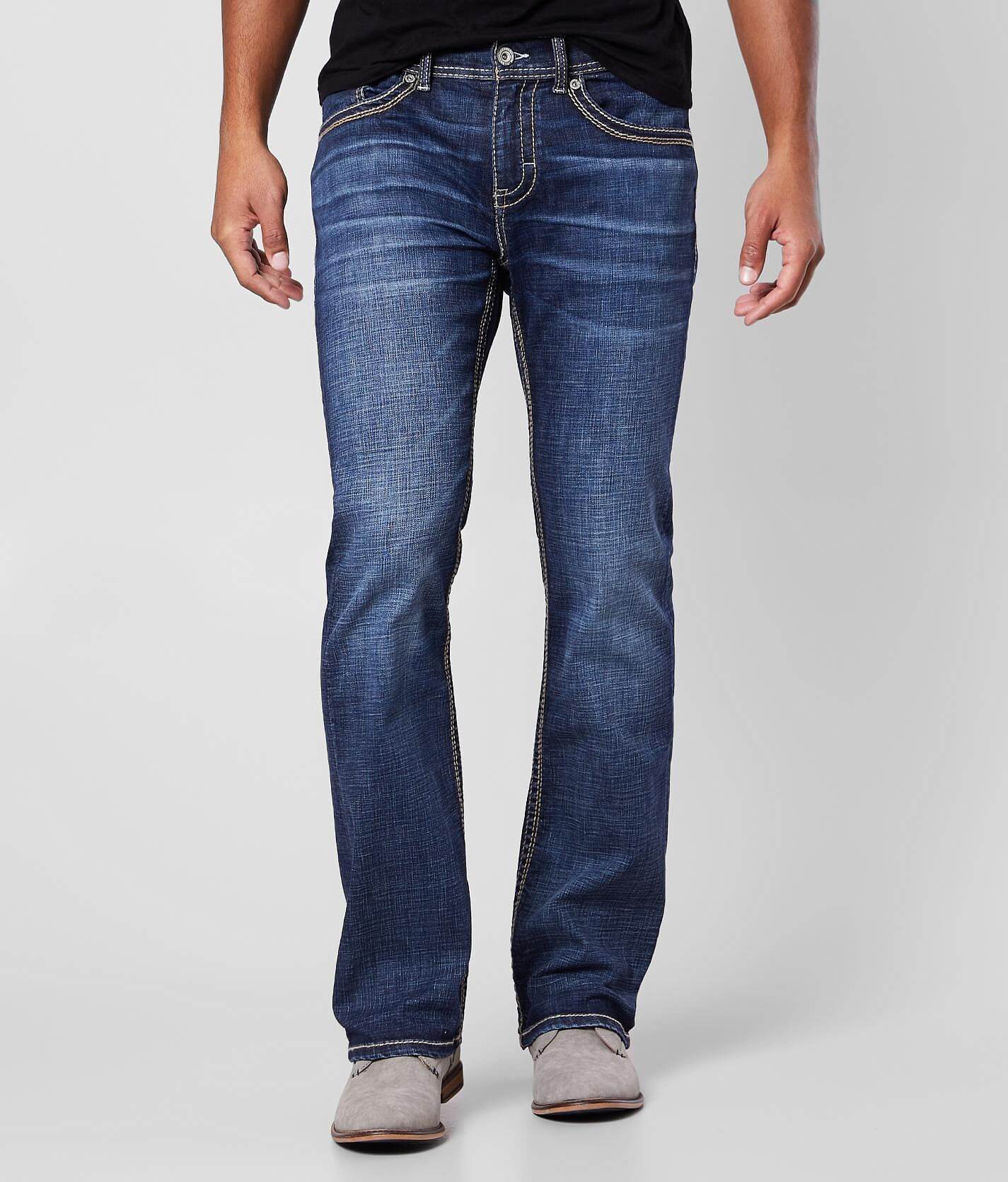 buckle bke aiden jeans