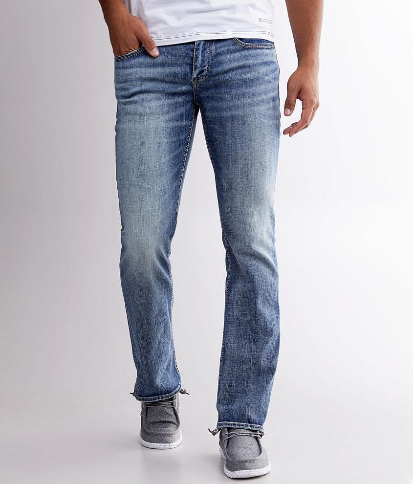 BKE Aiden Boot Stretch Jean front view