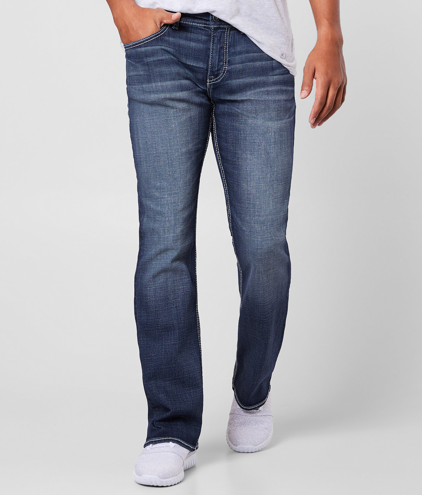 buckle bke aiden jeans