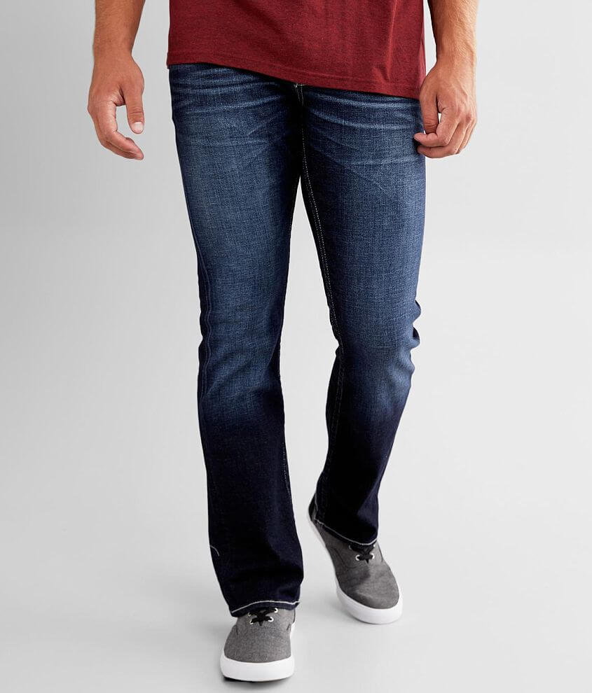 BKE Aiden Boot Stretch Jean