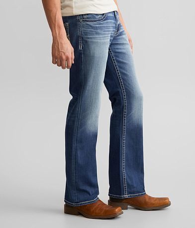 BKE Aiden Boot Stretch Jean FULL_LEFT_SIDE