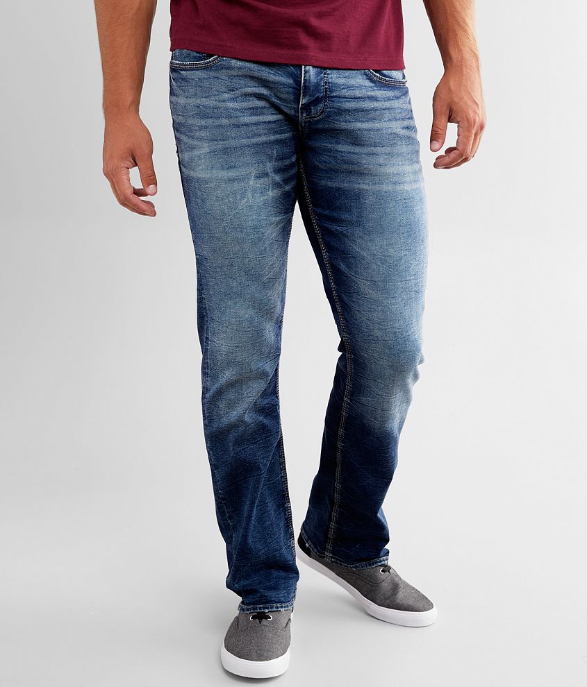 BKE Aiden Boot Stretch Jean