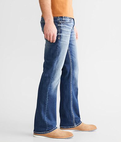 BKE Aiden Boot Stretch Jean FULL_RIGHT_SIDE