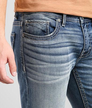 BKE Aiden Boot Stretch Jean misc detail 1 view